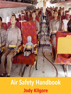 cover image of Air Safety Handbook